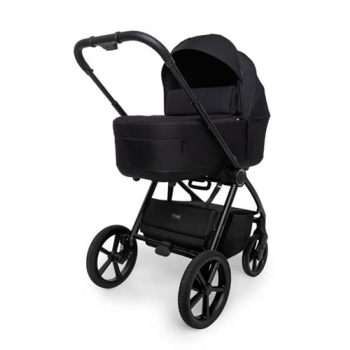 Универсальная коляска 2 в 1 Muuvo One Negro