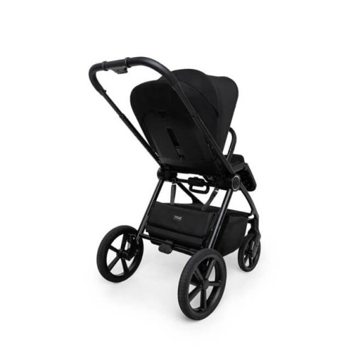 Универсальная коляска 2 в 1 Muuvo One Negro