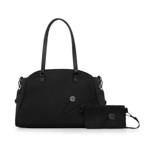 Универсальная коляска 2 в 1 Muuvo One Negro