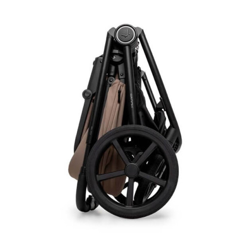 Универсальная коляска 2 в 1 Muuvo One Olive