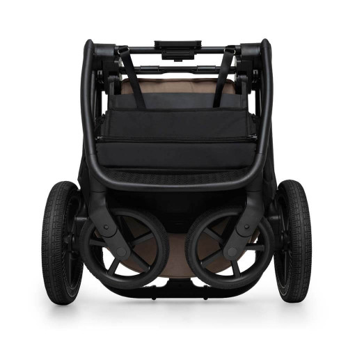 Универсальная коляска 2 в 1 Muuvo One Olive