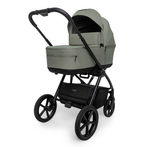 Универсальная коляска 2 в 1 Muuvo One Olive