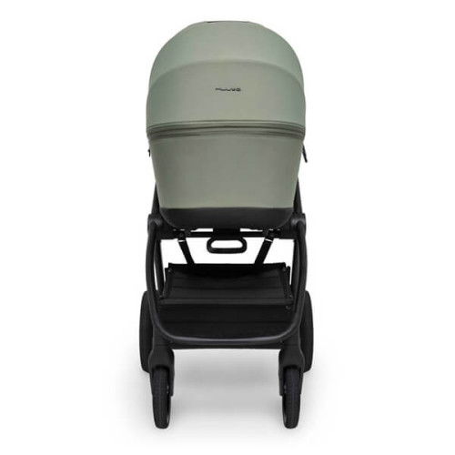 Универсальная коляска 2 в 1 Muuvo One Olive