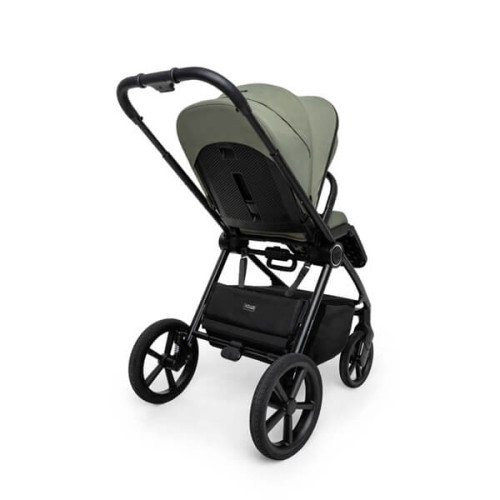 Универсальная коляска 2 в 1 Muuvo One Olive