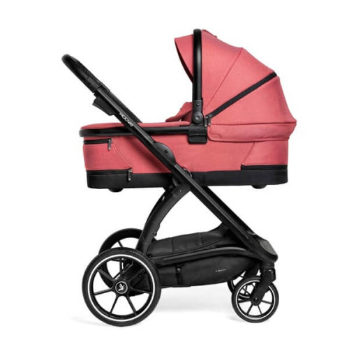 Универсальная коляска 2 в 1 Muuvo Trick Pure Pink