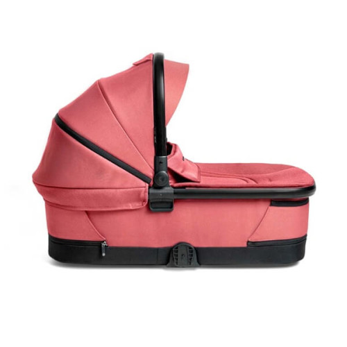 Универсальная коляска 2 в 1 Muuvo Trick Pure Pink