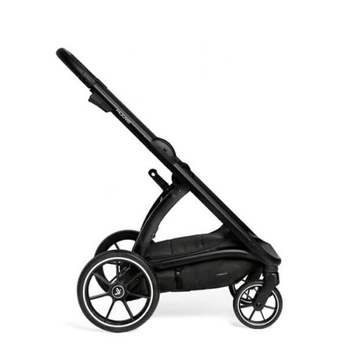 Универсальная коляска 2 в 1 Muuvo Trick Pure Pink