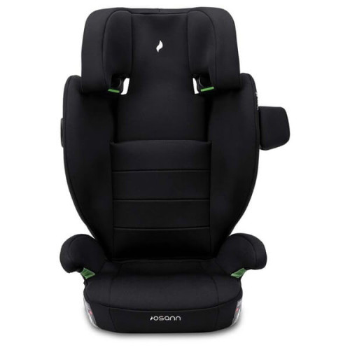 Автокресло Osann Volpo SP i-Size Black 