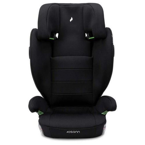Автокресло Osann Volpo SP i-Size Black 
