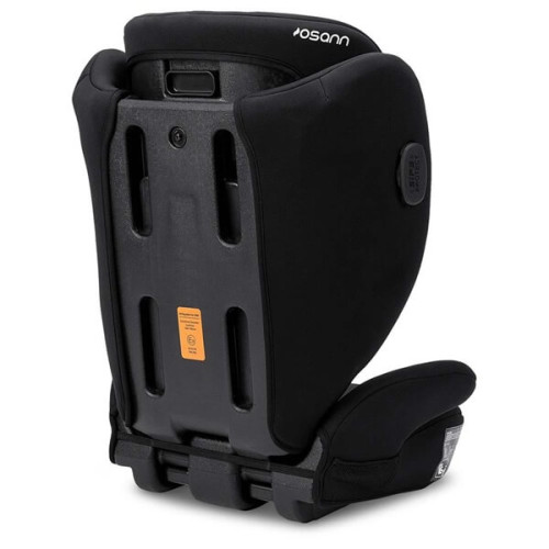 Автокресло Osann Volpo SP i-Size Black 