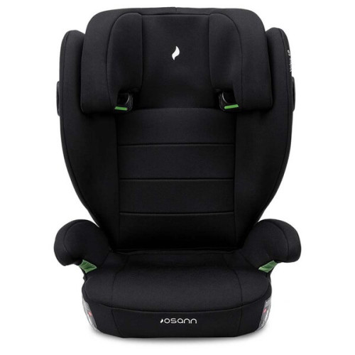 Автокресло Osann Volpo SP i-Size Black 