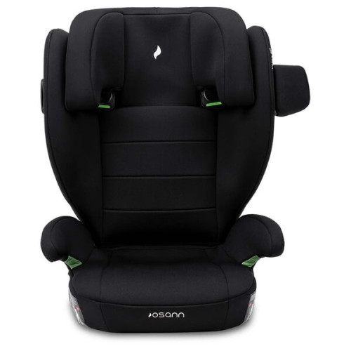 Автокресло Osann Volpo SP i-Size Black 