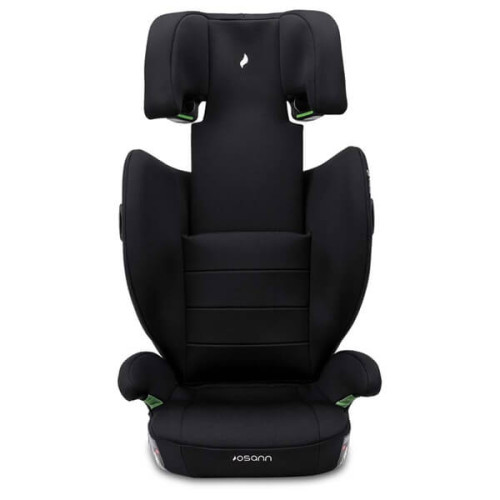 Автокресло Osann Volpo SP i-Size Black 