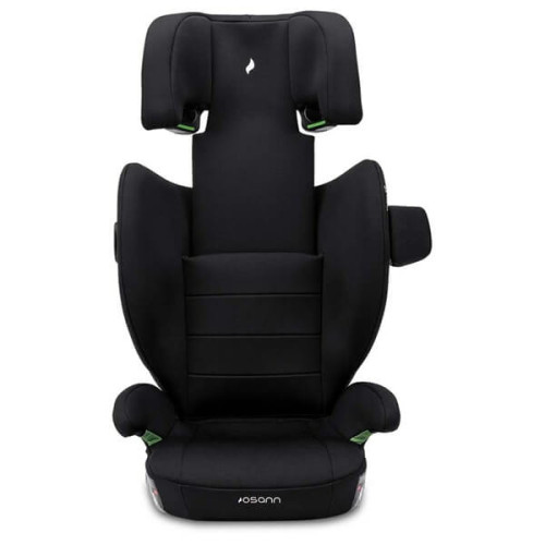 Автокресло Osann Volpo SP i-Size Black 