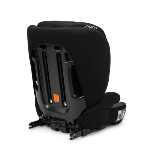 Автокресло Osann Lupo i-Size Black