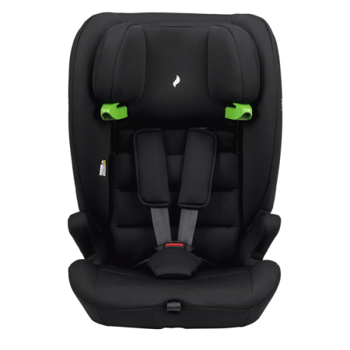 Автокресло Osann Lupo i-Size Black