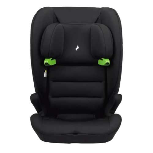 Автокресло Osann Lupo i-Size Black