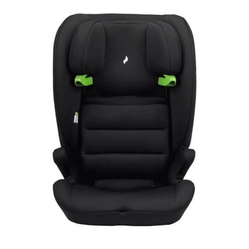 Автокресло Osann Lupo i-Size Black