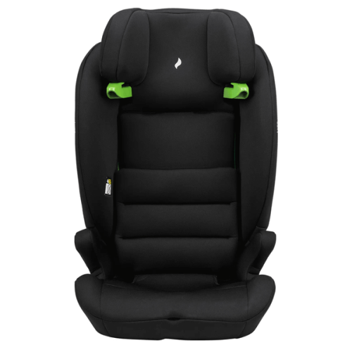 Автокресло Osann Lupo i-Size Black