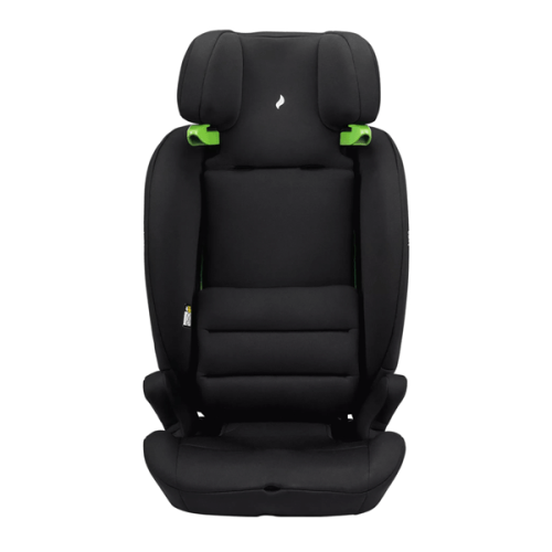 Автокресло Osann Lupo i-Size Black