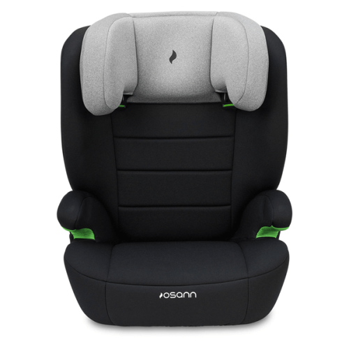 Автокресло Osann Musca Grey Melange