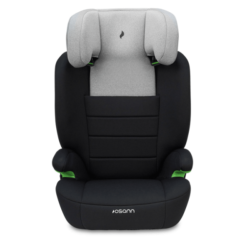 Автокресло Osann Musca Grey Melange