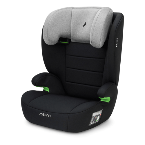 Автокресло Osann Musca Grey Melange