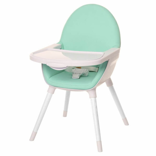 Стульчик для кормления Osann Uno Green