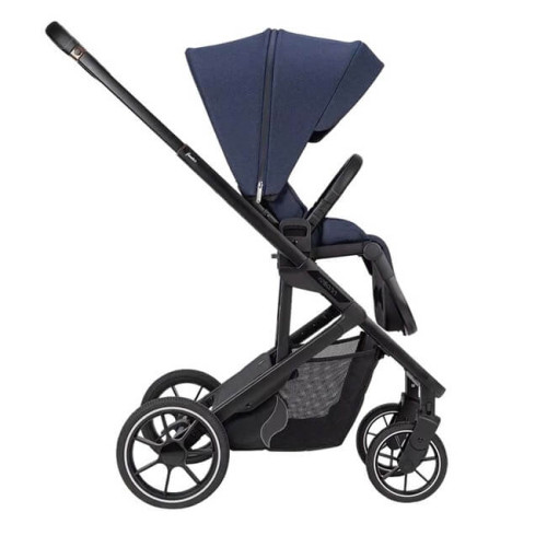 Універсальна коляска 2 в 1 Osann Juntos Cobalt