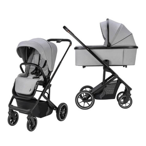 Универсальная коляска 2 в 1 Osann Juntos Rock