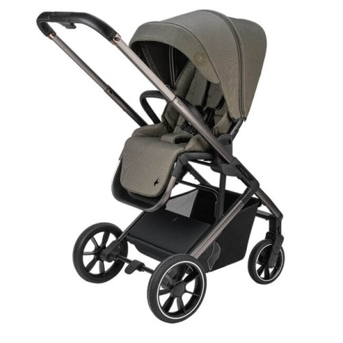 Универсальная коляска 2 в 1 Osann Juntos Teak