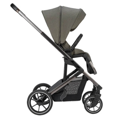 Универсальная коляска 2 в 1 Osann Juntos Teak