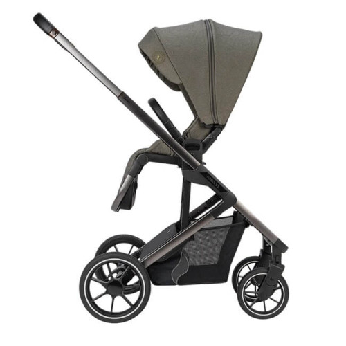 Универсальная коляска 2 в 1 Osann Juntos Teak
