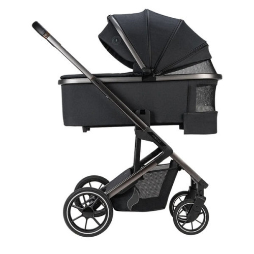 Универсальная коляска 2 в 1 Osann Juntos Coal