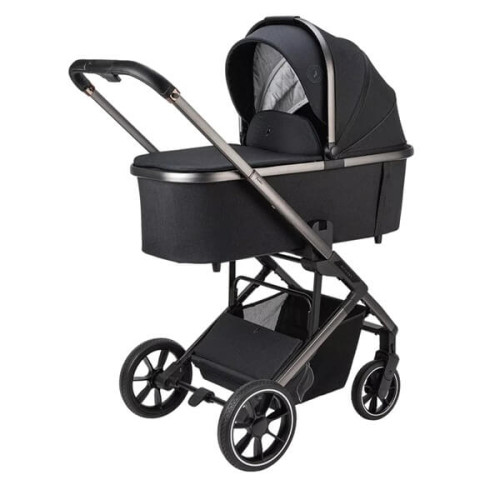 Универсальная коляска 2 в 1 Osann Juntos Coal