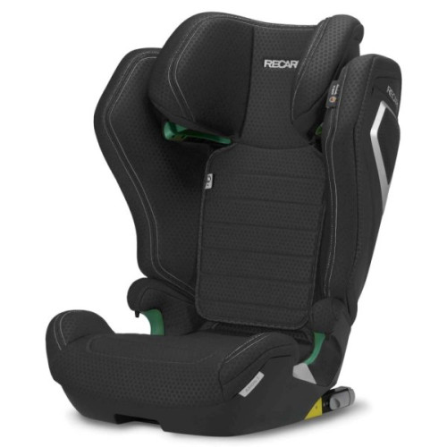 Автокресло Recaro Axion 1 Fresh Black