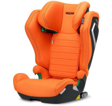 Автокресло Recaro Axion 1 Vibrant Orange