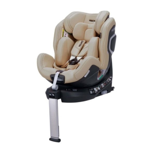 Автокресло Recaro Xenon 1 Elegant Beige