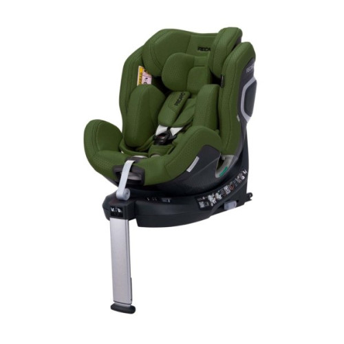Автокрісло Recaro Xenon 1 Epic Green