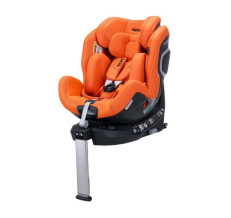 Автокресло Recaro Xenon 1 Vibrant Orange