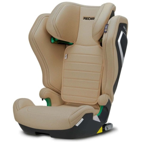 Автокресло Recaro Axion 1 Elegant Beige