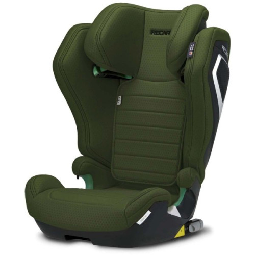 Автокресло Recaro Axion 1 Epic Green