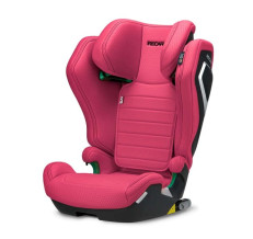 Автокресло Recaro Axion 1 Wow Pink