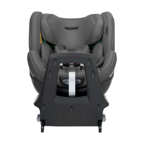 Автокресло Recaro Xenon 1 Kid Gallant Grey