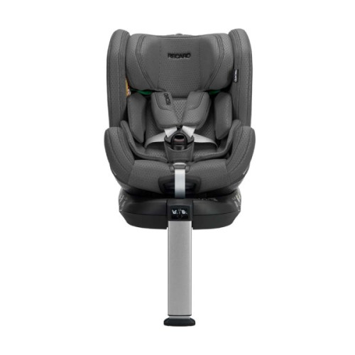 Автокресло Recaro Xenon 1 Kid Gallant Grey