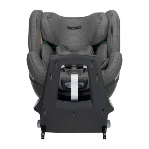 Автокресло Recaro Xenon 1 Kid Gallant Grey