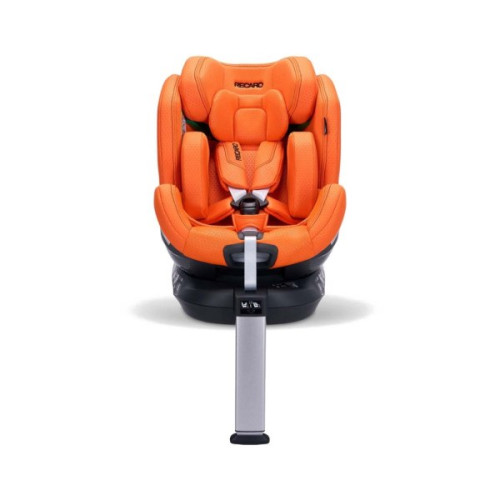 Автокрісло Recaro Xenon 1 Vibrant Orange
