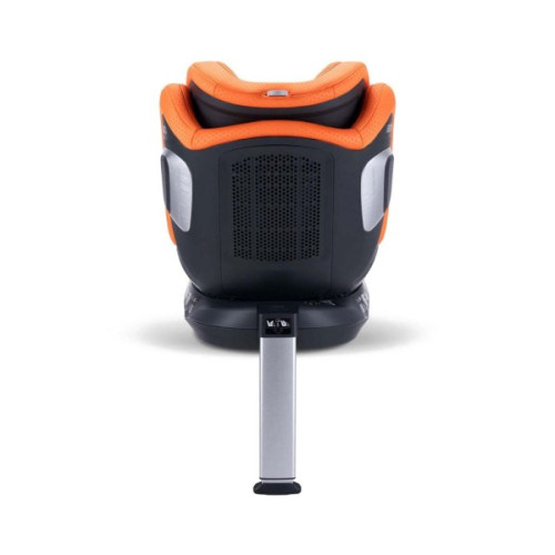 Автокрісло Recaro Xenon 1 Vibrant Orange