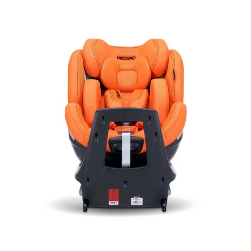 Автокрісло Recaro Xenon 1 Vibrant Orange