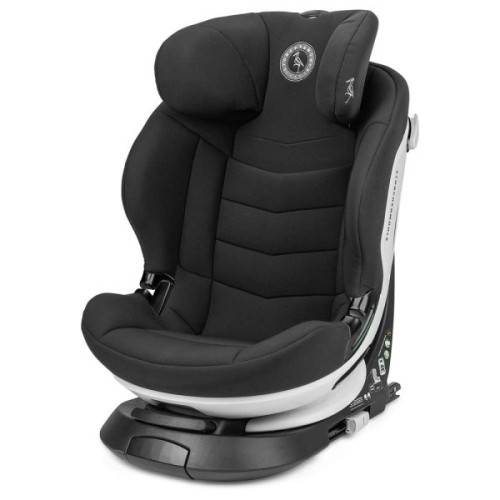 Автокресло Storchenmuhle Niki next Onyx